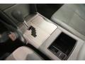 Titanium Metallic - Camry Hybrid Photo No. 8