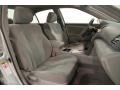 Titanium Metallic - Camry Hybrid Photo No. 10