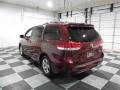 Salsa Red Pearl - Sienna LE Photo No. 5