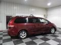 Salsa Red Pearl - Sienna LE Photo No. 7