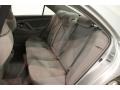 Titanium Metallic - Camry Hybrid Photo No. 12