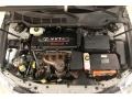 Titanium Metallic - Camry Hybrid Photo No. 14