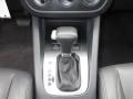 2006 Volkswagen Jetta Anthracite Black Interior Transmission Photo