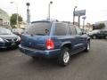 Atlantic Blue Pearl - Durango SLT 4x4 Photo No. 5