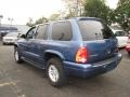 Atlantic Blue Pearl - Durango SLT 4x4 Photo No. 6