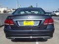 2014 Steel Gray Metallic Mercedes-Benz E 350 Sport Sedan  photo #5