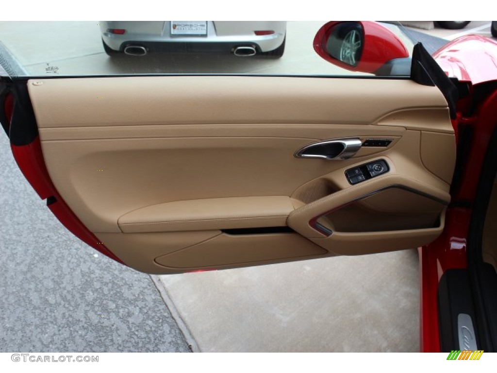 2013 Porsche 911 Carrera Coupe Door Panel Photos