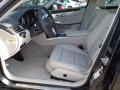 2014 Steel Gray Metallic Mercedes-Benz E 350 Sport Sedan  photo #7