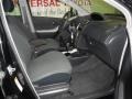 2011 Black Sand Pearl Toyota Yaris 5 Door Liftback  photo #16