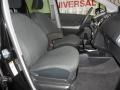2011 Black Sand Pearl Toyota Yaris 5 Door Liftback  photo #17