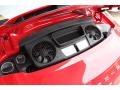 2013 911 Carrera Coupe 3.4 Liter DFI DOHC 24-Valve VarioCam Plus Flat 6 Cylinder Engine