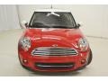 Chili Red - Cooper Hardtop Photo No. 2