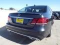 2014 Steel Gray Metallic Mercedes-Benz E 350 Sport Sedan  photo #4