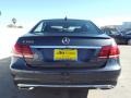 2014 Steel Gray Metallic Mercedes-Benz E 350 Sport Sedan  photo #5