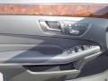 2014 Steel Gray Metallic Mercedes-Benz E 350 Sport Sedan  photo #6