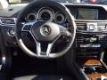 2014 Steel Gray Metallic Mercedes-Benz E 350 Sport Sedan  photo #9