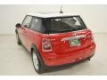 Chili Red - Cooper Hardtop Photo No. 6