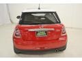 Chili Red - Cooper Hardtop Photo No. 7
