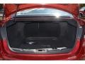 Dune Trunk Photo for 2014 Ford Taurus #86912659