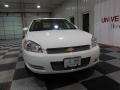 Summit White - Impala LT Photo No. 2