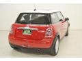 Chili Red - Cooper Hardtop Photo No. 8