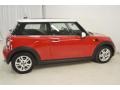 Chili Red - Cooper Hardtop Photo No. 9