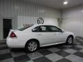 Summit White - Impala LT Photo No. 7