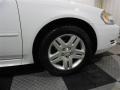 Summit White - Impala LT Photo No. 8