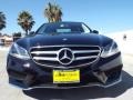 2014 Black Mercedes-Benz E 350 Sport Sedan  photo #2