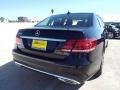 2014 Black Mercedes-Benz E 350 Sport Sedan  photo #4