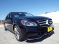 2014 Black Mercedes-Benz E 350 Sport Sedan  photo #11