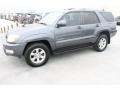 2004 Galactic Gray Mica Toyota 4Runner SR5  photo #5