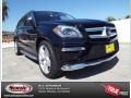 2014 Black Mercedes-Benz GL 550 4Matic  photo #1