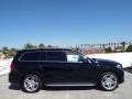 2014 Black Mercedes-Benz GL 550 4Matic  photo #3