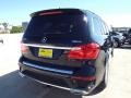 2014 Black Mercedes-Benz GL 550 4Matic  photo #4