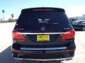 2014 Black Mercedes-Benz GL 550 4Matic  photo #5