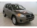 Pyrite Metallic - RAV4 I4 4WD Photo No. 1