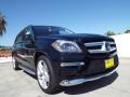 2014 Black Mercedes-Benz GL 550 4Matic  photo #11