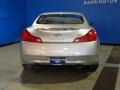 Liquid Platinum - G 37 x AWD Coupe Photo No. 7