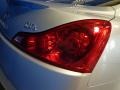 Liquid Platinum - G 37 x AWD Coupe Photo No. 9