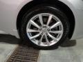 Liquid Platinum - G 37 x AWD Coupe Photo No. 11
