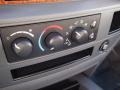 Atlantic Blue Pearl - Ram 1500 Laramie Quad Cab 4x4 Photo No. 24
