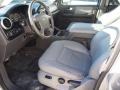 Flint Grey Interior Photo for 2003 Ford Expedition #86914459