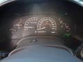 2003 Ford Expedition Flint Grey Interior Gauges Photo