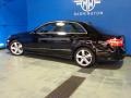 Black - E 350 4Matic Sedan Photo No. 4