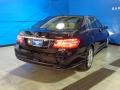 Black - E 350 4Matic Sedan Photo No. 7