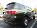 2011 Natural Green Pearl Dodge Durango Express  photo #3