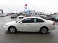 White - Impala LT Photo No. 5
