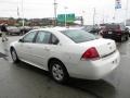 White - Impala LT Photo No. 6