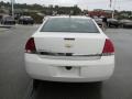 White - Impala LT Photo No. 7